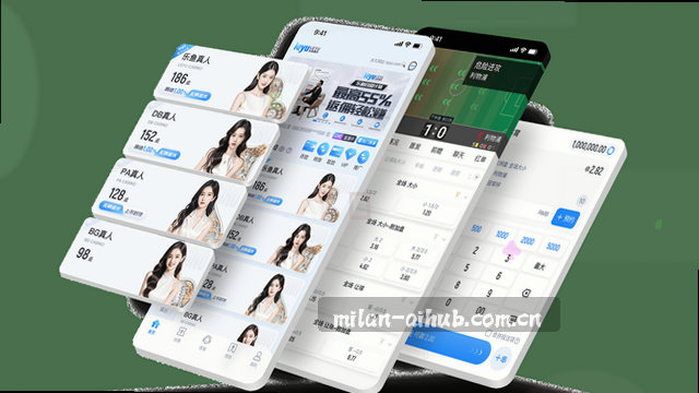 全方位技术支持方案